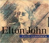 Elton John - Rare Masters