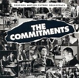 The Commitments - The Commitments: Original Motion Picture Soundtrack