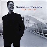 Russell Watson - The Voice