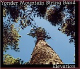 Yonder Mountain String Band - Elevation