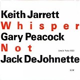 Keith Jarrett - Whisper Not