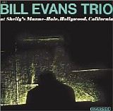 Bill Evans - At Shelly's Manne-Hole