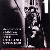 Rolling Stones - December's Children