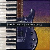 John Petrucci & Jordan Rudess - An Evening with John Petrucci & Jordan Rudess