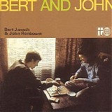 Various artists - Bert and John