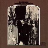 Bob Dylan - John Wesley Harding