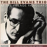 Bill Evans - At The Village Vanguard