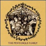 John Renbourn - The Pentangle Family Cd 1