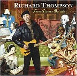 Richard Thompson - Front Parlour Ballads