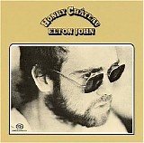 Elton John - Honky Chateau