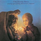 The Moody Blues - Every Good Boy Deserves Favour