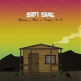 Sam Isaac - Sticker, Star and Tape