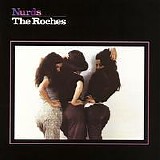 The Roches - Nurds