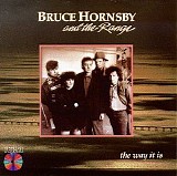 Bruce Hornsby & The Range - The Way It Is