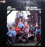 Joe Venuti - The Daddy of the Violin