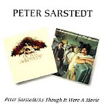 Peter Sarstedt - Peter Sarstedt