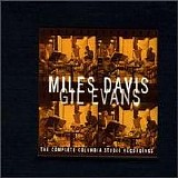 Miles Davis - Miles Davis & Gil Evans: The Complete Columbia Studio Recordings