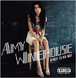 Amy Winehouse - Back to Black