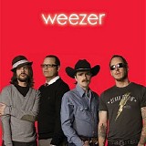 Weezer - The Red Album