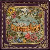 Various artists - Pretty Odd