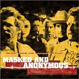 Various artists - Masked and Anonymous