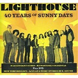 Lighthouse - 40 Years Of Sunny Days