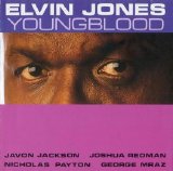 Elvin Jones - Youngblood