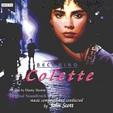 John Scott - Becoming Colette