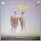 John Scott - The Shooting Party