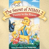 Lee Holdridge - The Secret of NIMH 2