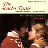 John Scott - The Scarlet Tunic