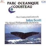 John Scott - Parc Oceanique Cousteau