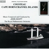 John Scott - Cousteau - Cape Horn / Channel Islands