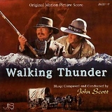 John Scott - Walking Thunder