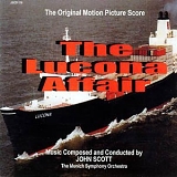 John Scott - The Lucona Affair