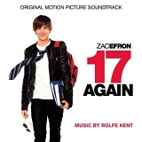 Rolfe Kent - 17 Again