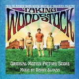 Danny Elfman - Taking Woodstock