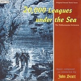 John Scott - 20,000 Leagues Under The Sea