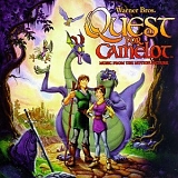 Patrick Doyle - Quest for Camelot