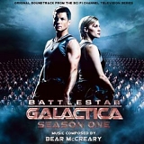 Bear McCreary - Battlestar Galactica - Season 1