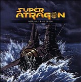 Masamichi Amano - Super Atragon ~ Metal Pulse Edition