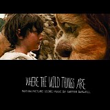 Carter Burwell - Where The Wild Things Are