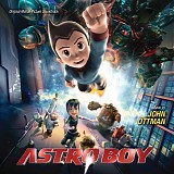 John Ottman - Astro Boy