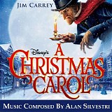 Alan Silvestri - A Christmas Carol