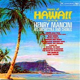 Henry Mancini - Music Of Hawai