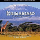 Alan Williams - Kilimanjaro - To The Roof Of Africa