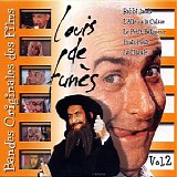 Various artists - Louis de Funes - The Best Of Vol. 2