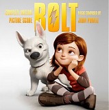 John Powell - Bolt (Oscar Promo)