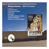 Georges Delerue - Le Mepris