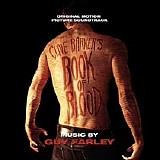 Guy Farley - Book of Blood